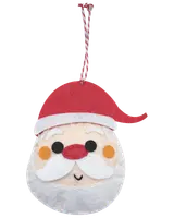 Filtkit DIY Jultomte