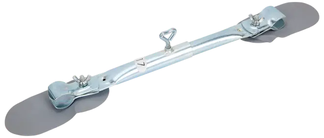 CampOut Del 17 til fortelt A-mål 1000+ cm