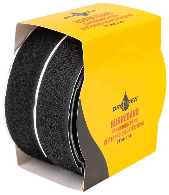 Burrebånd 24 mm