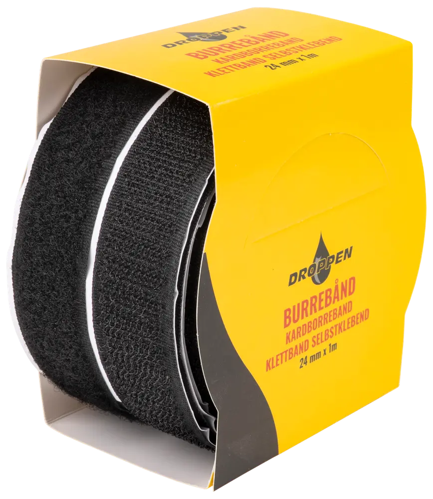 DROPPEN Burrebånd 24 mm