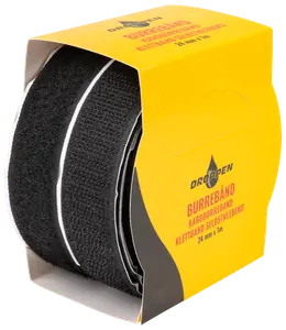 DROPPEN Burrebånd 24 mm