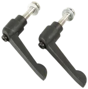 Låsestang til rollator 2-pak