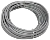 Installationskabel 5X1,5 mm² – 25 meter