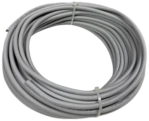 Installationskabel 5X1,5 mm² – 25 meter