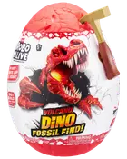 Robo Alive Volcano Dino Fossil Find - assorterede modeller
