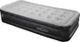 Luftmadras med indbygget pumpe 97x196 cm