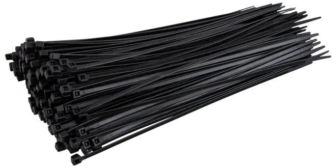 BRANFORD Kabelbinder 3,6 x 200 mm 150-pak