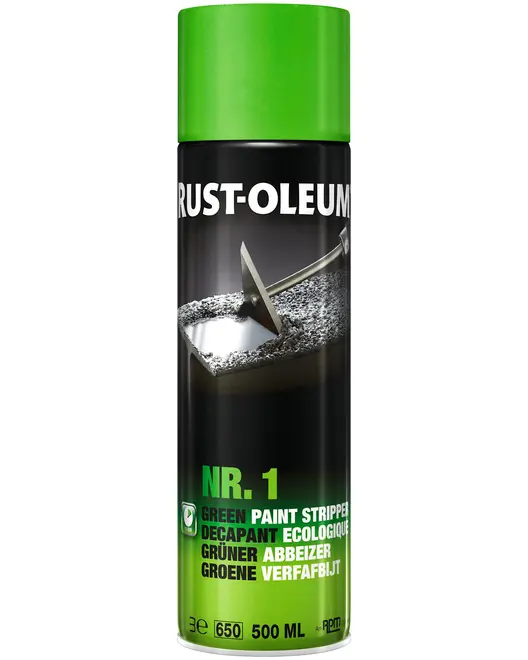 Rust Oleum Paint stripper spray 500 ml