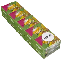 Knaldperler 100 stk.