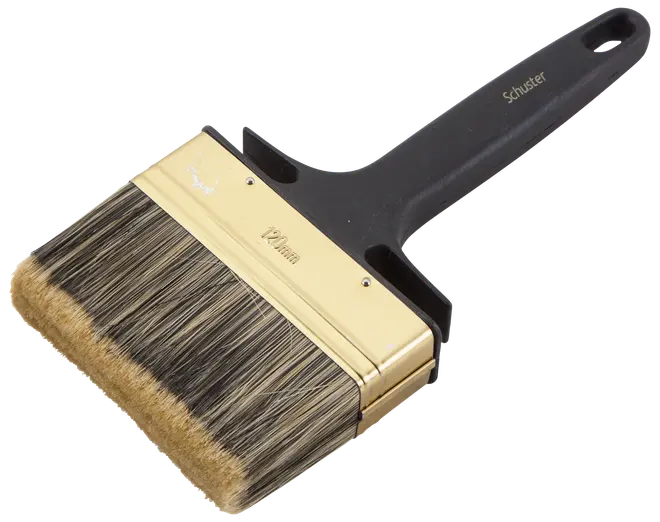 Schuster Pensel blandingsbørste 120 mm