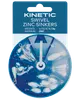 Kinetic Swivel zinc sinkers sortiment