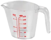 Målekande 250 ml