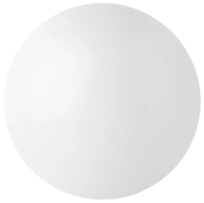 BRIGHT DESIGN Plafond Ø39 cm 10/15/22W IP44 3000K