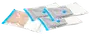 Vakuumpåse för bagage 3+1