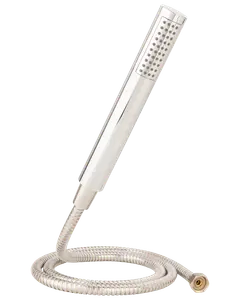 Cylinderbruser med slange