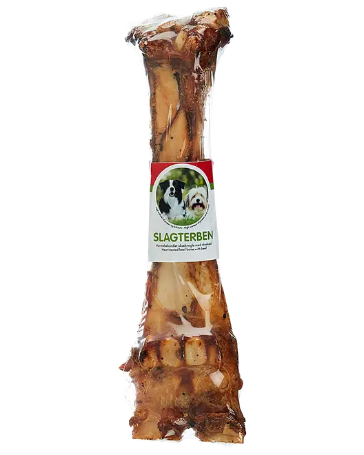 Chrisco tuggben oxkött 700g