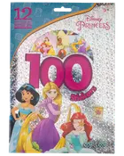 Stickers Disney Princess 100-pack