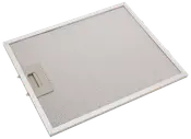 Aluminiumfilter till köksfläkt TI0190