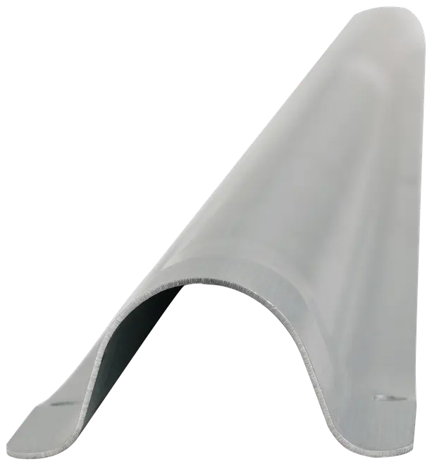 Dækskinne 27 mm x 1 m