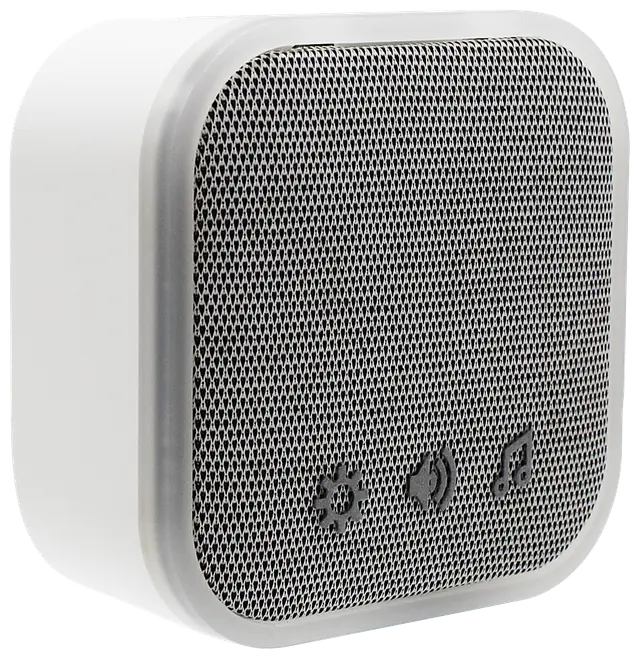 SJÖBO Trådlös dörrklocka med RGB-ljus