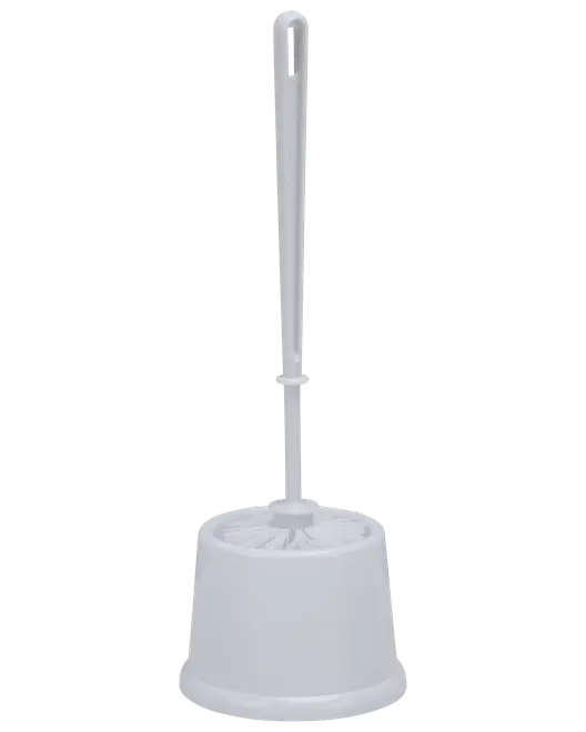 Toiletbørste - assorterede farver