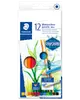 Staedtler Akvarellpennor 12 st