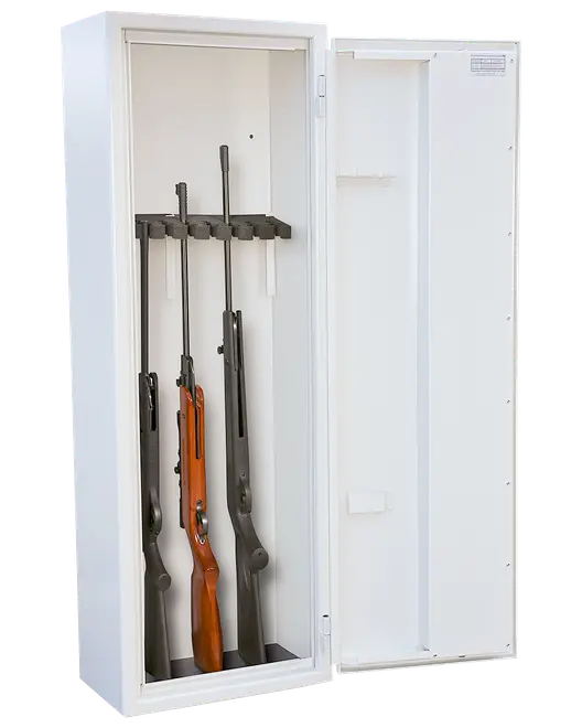 Våbenskab til 9 våben