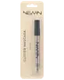 New:IN Copenhagen Gold glittermascara i 4 ml tube på beige blisterpakning.