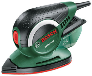 Bosch Multisliber PSM Primo