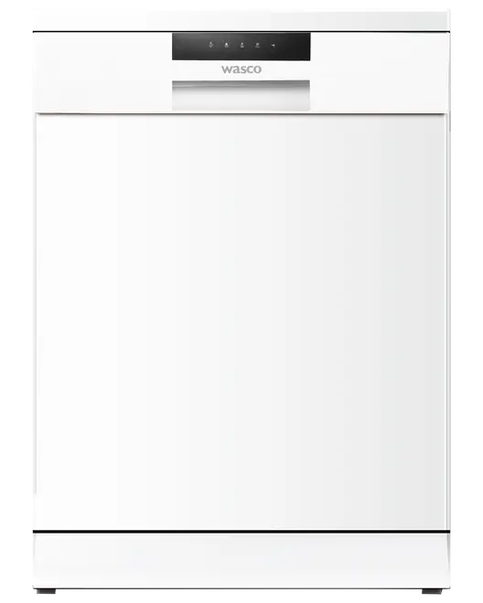 Wasco diskmaskin D7605F