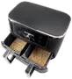 Bakplåtspapper Airfryer 20x14 cm 50-pack