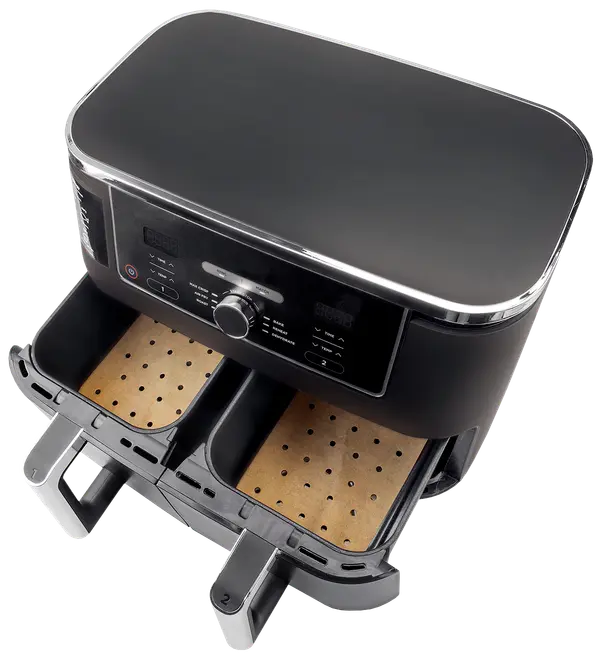 Bakplåtspapper Airfryer 20x14 cm 50-pack