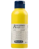 Schmincke Akrylfarve 250 ml Primary yellow