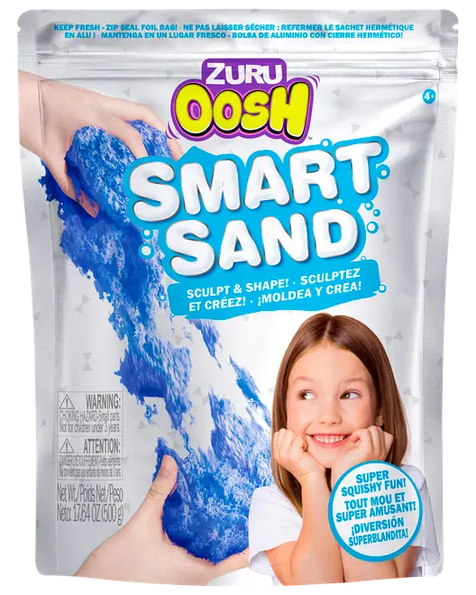 ZURU OOSH SMART SAND 500 G