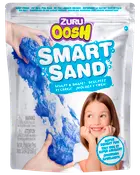 Zuru Oosh Smart Sand 500 g - assorterede farver