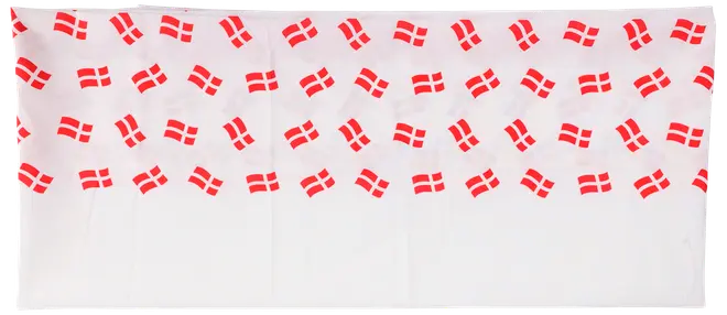 Fødselsdagsdug 140 x 240 cm