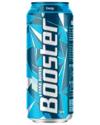 Booster Energy 50 cl