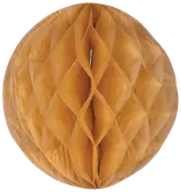 Honeycomb guld 2-pak