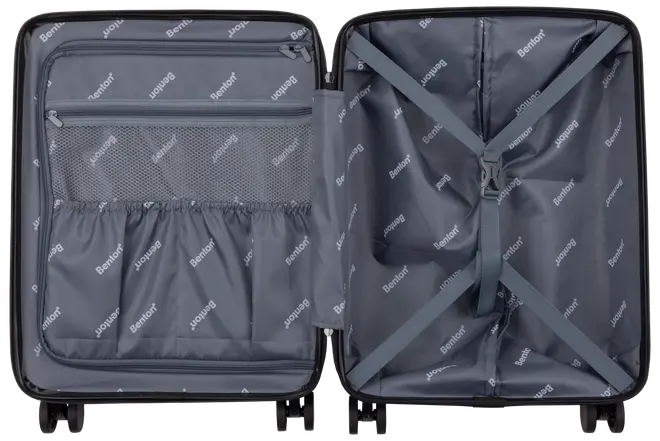 Benton Trolley kuffert