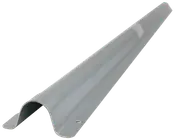 Dækskinne 23 mm x 1 m