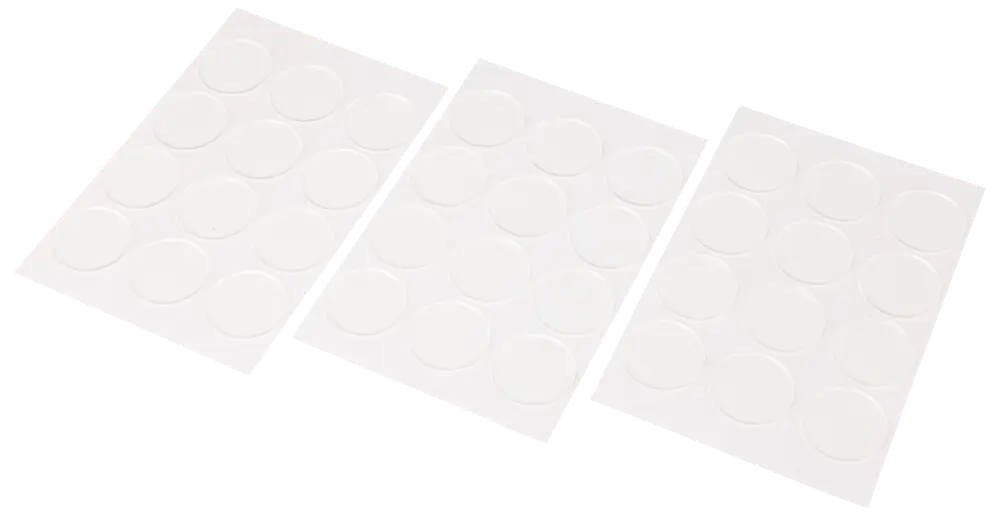 Nano Tejp Häftkuddar - 36 st