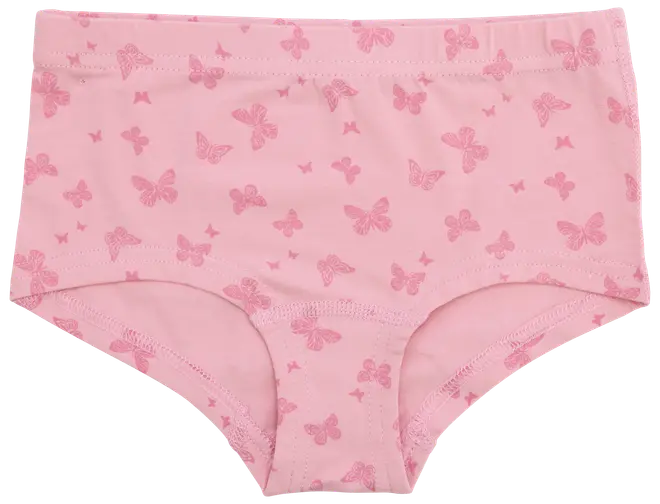 Hipsters trosor - 3-pack