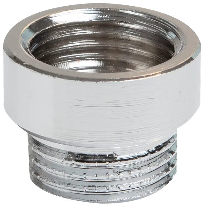 Nippel hane 1/2\"x10mm kromad