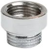 Nippel hane 1/2\"x10mm kromad