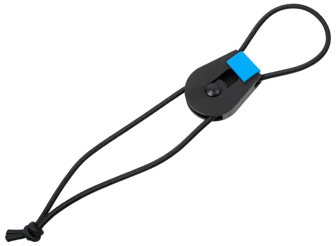 Elastik til fiskestang