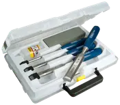 Stanley stemmejernssæt 6 dele