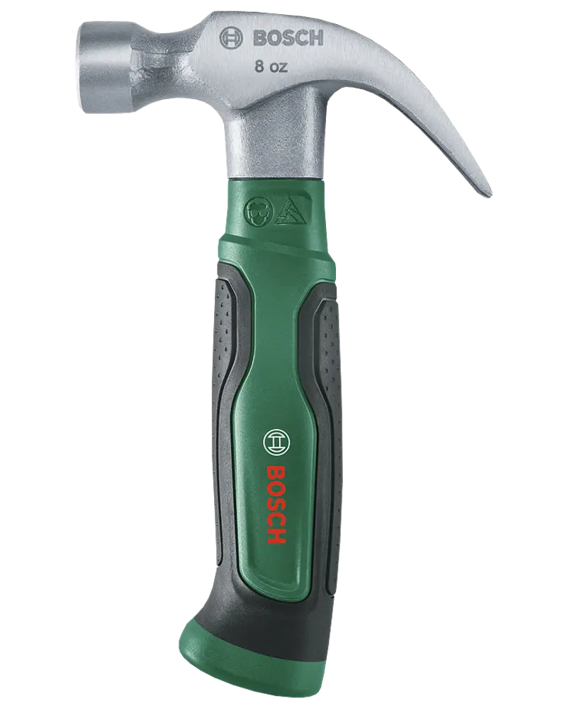 Snickarhammare 225 g