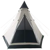 Tipi telt 4 personer