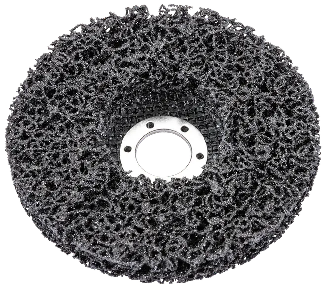 Mitsutomo grovrengörare 125 mm