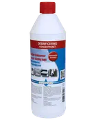 Droppen Desinficering 1 L
